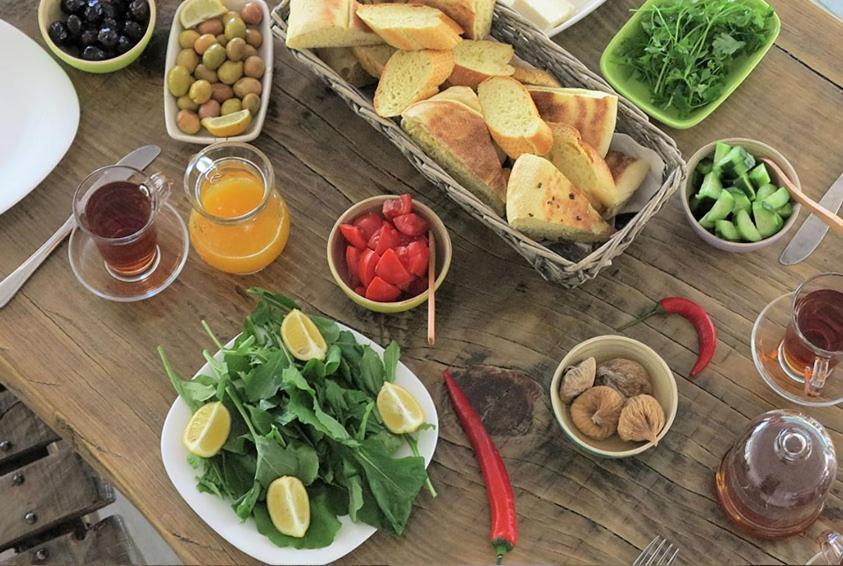 Azure Wellness Retreat (Adults Only) 호텔 터그트레이스 외부 사진