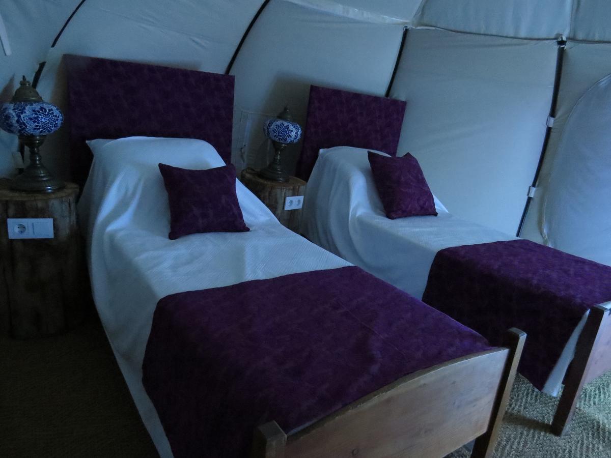 Azure Wellness Retreat (Adults Only) 호텔 터그트레이스 외부 사진
