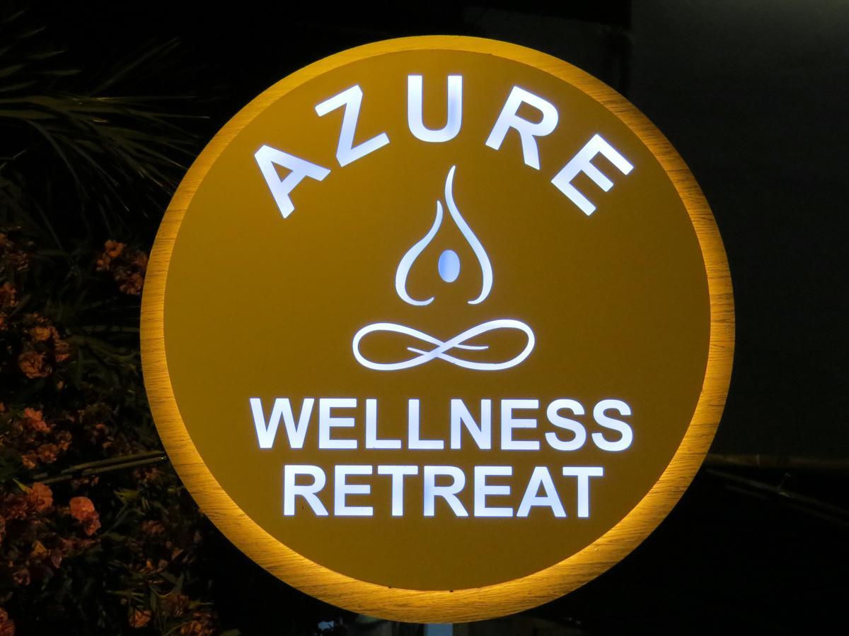 Azure Wellness Retreat (Adults Only) 호텔 터그트레이스 외부 사진