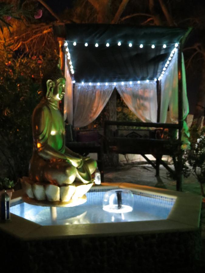 Azure Wellness Retreat (Adults Only) 호텔 터그트레이스 외부 사진