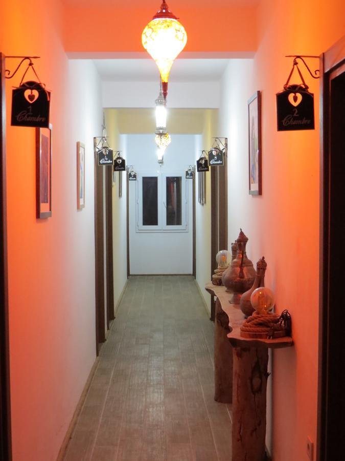 Azure Wellness Retreat (Adults Only) 호텔 터그트레이스 외부 사진