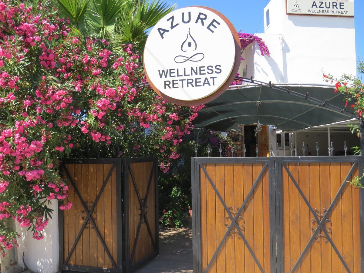 Azure Wellness Retreat (Adults Only) 호텔 터그트레이스 외부 사진
