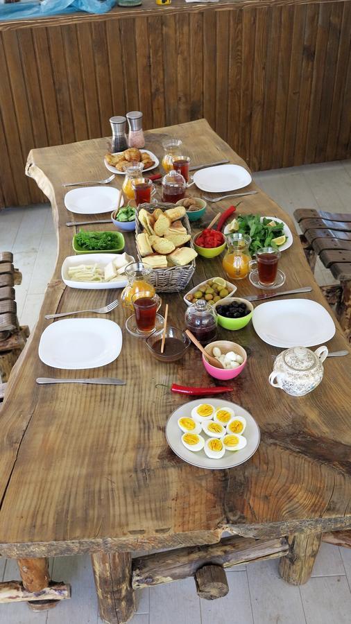 Azure Wellness Retreat (Adults Only) 호텔 터그트레이스 외부 사진